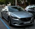 Серый Мазда 6, объемом двигателя 2.5 л и пробегом 155 тыс. км за 14900 $, фото 1 на Automoto.ua