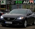 Серый Мазда 6, объемом двигателя 2.49 л и пробегом 227 тыс. км за 10900 $, фото 1 на Automoto.ua