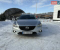 Серый Мазда 6, объемом двигателя 2.49 л и пробегом 150 тыс. км за 11500 $, фото 11 на Automoto.ua