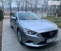 Сірий Мазда 6, об'ємом двигуна 2.49 л та пробігом 98 тис. км за 13299 $, фото 1 на Automoto.ua