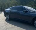 Сірий Мазда 6, об'ємом двигуна 2.49 л та пробігом 174 тис. км за 9999 $, фото 9 на Automoto.ua