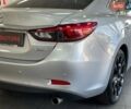 Сірий Мазда 6, об'ємом двигуна 2.49 л та пробігом 197 тис. км за 13990 $, фото 9 на Automoto.ua