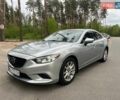 Серый Мазда 6, объемом двигателя 2.49 л и пробегом 165 тыс. км за 12800 $, фото 1 на Automoto.ua