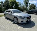 Сірий Мазда 6, об'ємом двигуна 2.49 л та пробігом 129 тис. км за 6500 $, фото 2 на Automoto.ua