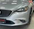 Сірий Мазда 6, об'ємом двигуна 2.49 л та пробігом 197 тис. км за 13990 $, фото 4 на Automoto.ua