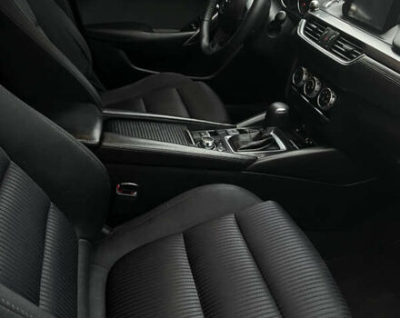 Сірий Мазда 6, об'ємом двигуна 2.5 л та пробігом 152 тис. км за 13999 $, фото 21 на Automoto.ua