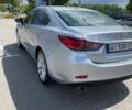 Сірий Мазда 6, об'ємом двигуна 2.49 л та пробігом 197 тис. км за 12000 $, фото 4 на Automoto.ua