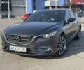 Сірий Мазда 6, об'ємом двигуна 2.5 л та пробігом 90 тис. км за 13777 $, фото 5 на Automoto.ua