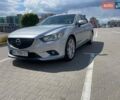 Сірий Мазда 6, об'ємом двигуна 2.49 л та пробігом 197 тис. км за 12000 $, фото 1 на Automoto.ua