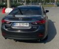 Сірий Мазда 6, об'ємом двигуна 2.49 л та пробігом 174 тис. км за 9999 $, фото 5 на Automoto.ua