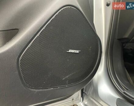 Сірий Мазда 6, об'ємом двигуна 2.49 л та пробігом 197 тис. км за 13990 $, фото 25 на Automoto.ua