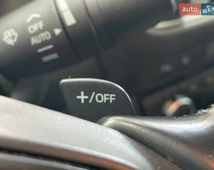 Сірий Мазда 6, об'ємом двигуна 2.49 л та пробігом 197 тис. км за 13990 $, фото 32 на Automoto.ua