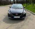 Сірий Мазда 6, об'ємом двигуна 2.5 л та пробігом 240 тис. км за 12000 $, фото 1 на Automoto.ua