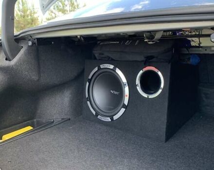 Серый Мазда 6, объемом двигателя 2.49 л и пробегом 155 тыс. км за 15800 $, фото 29 на Automoto.ua