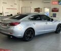 Сірий Мазда 6, об'ємом двигуна 2.49 л та пробігом 197 тис. км за 13990 $, фото 7 на Automoto.ua