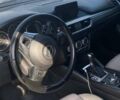 Сірий Мазда 6, об'ємом двигуна 2.49 л та пробігом 174 тис. км за 9999 $, фото 17 на Automoto.ua