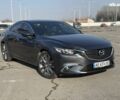 Сірий Мазда 6, об'ємом двигуна 2.5 л та пробігом 90 тис. км за 13777 $, фото 3 на Automoto.ua