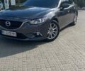Сірий Мазда 6, об'ємом двигуна 2.49 л та пробігом 174 тис. км за 9999 $, фото 1 на Automoto.ua