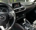 Серый Мазда 6, объемом двигателя 2.49 л и пробегом 180 тыс. км за 16000 $, фото 28 на Automoto.ua