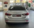 Сірий Мазда 6, об'ємом двигуна 2.49 л та пробігом 197 тис. км за 13990 $, фото 10 на Automoto.ua