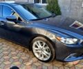 Сірий Мазда 6, об'ємом двигуна 2.5 л та пробігом 381 тис. км за 9800 $, фото 1 на Automoto.ua