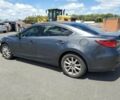 Сірий Мазда 6, об'ємом двигуна 0 л та пробігом 150 тис. км за 2000 $, фото 1 на Automoto.ua