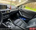 Сірий Мазда 6, об'ємом двигуна 2.5 л та пробігом 240 тис. км за 12000 $, фото 6 на Automoto.ua