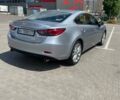 Сірий Мазда 6, об'ємом двигуна 2.49 л та пробігом 197 тис. км за 12000 $, фото 6 на Automoto.ua