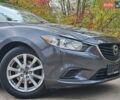 Сірий Мазда 6, об'ємом двигуна 2.5 л та пробігом 155 тис. км за 9900 $, фото 16 на Automoto.ua
