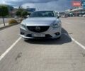 Сірий Мазда 6, об'ємом двигуна 2.49 л та пробігом 197 тис. км за 12000 $, фото 13 на Automoto.ua