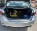 Сірий Мазда 6, об'ємом двигуна 2.49 л та пробігом 197 тис. км за 12000 $, фото 14 на Automoto.ua