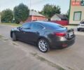Сірий Мазда 6, об'ємом двигуна 2.49 л та пробігом 111 тис. км за 10000 $, фото 1 на Automoto.ua