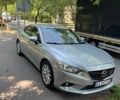 Серый Мазда 6, объемом двигателя 2.49 л и пробегом 234 тыс. км за 12000 $, фото 1 на Automoto.ua