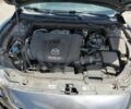 Сірий Мазда 6, об'ємом двигуна 0 л та пробігом 150 тис. км за 2000 $, фото 10 на Automoto.ua