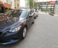 Серый Мазда 6, объемом двигателя 2.5 л и пробегом 188 тыс. км за 9400 $, фото 7 на Automoto.ua