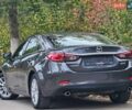 Сірий Мазда 6, об'ємом двигуна 2.5 л та пробігом 155 тис. км за 9900 $, фото 10 на Automoto.ua