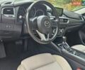 Сірий Мазда 6, об'ємом двигуна 2.5 л та пробігом 155 тис. км за 9900 $, фото 45 на Automoto.ua