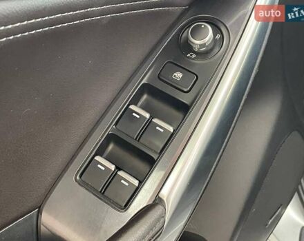 Серый Мазда 6, объемом двигателя 2.49 л и пробегом 197 тыс. км за 14990 $, фото 25 на Automoto.ua