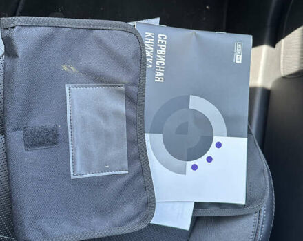 Серый Мазда 6, объемом двигателя 2.49 л и пробегом 141 тыс. км за 15500 $, фото 16 на Automoto.ua