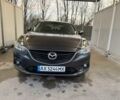 Сірий Мазда 6, об'ємом двигуна 2.5 л та пробігом 120 тис. км за 9926 $, фото 1 на Automoto.ua