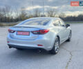 Сірий Мазда 6, об'ємом двигуна 2.5 л та пробігом 110 тис. км за 13500 $, фото 6 на Automoto.ua