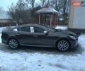 Серый Мазда 6, объемом двигателя 2 л и пробегом 66 тыс. км за 17700 $, фото 9 на Automoto.ua