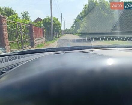 Серый Мазда 6, объемом двигателя 2.49 л и пробегом 186 тыс. км за 14700 $, фото 7 на Automoto.ua