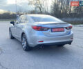 Сірий Мазда 6, об'ємом двигуна 2.5 л та пробігом 110 тис. км за 13500 $, фото 5 на Automoto.ua
