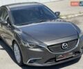 Сірий Мазда 6, об'ємом двигуна 2.49 л та пробігом 127 тис. км за 9999 $, фото 1 на Automoto.ua