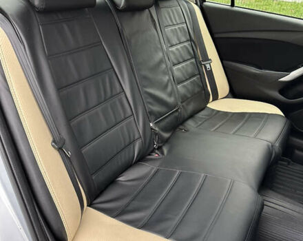 Серый Мазда 6, объемом двигателя 2.49 л и пробегом 196 тыс. км за 9800 $, фото 23 на Automoto.ua