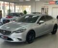 Сірий Мазда 6, об'ємом двигуна 2.49 л та пробігом 197 тис. км за 13990 $, фото 5 на Automoto.ua