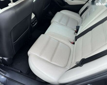 Сірий Мазда 6, об'ємом двигуна 2.5 л та пробігом 90 тис. км за 13777 $, фото 26 на Automoto.ua