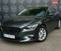Сірий Мазда 6, об'ємом двигуна 2.49 л та пробігом 120 тис. км за 11500 $, фото 1 на Automoto.ua