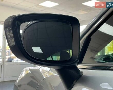 Серый Мазда 6, объемом двигателя 2.49 л и пробегом 197 тыс. км за 14990 $, фото 14 на Automoto.ua